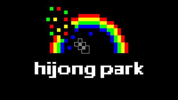 Hijong Park logo