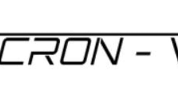 TECRON VR logo