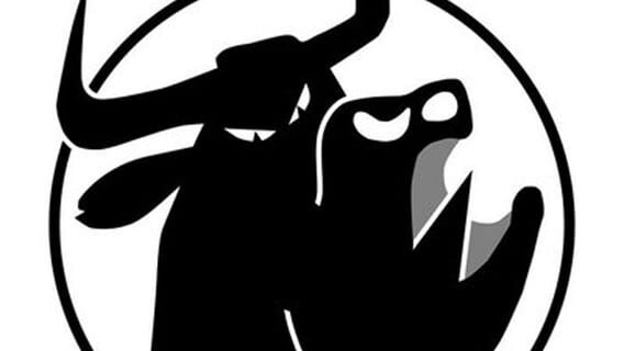 TerrorBull Games logo