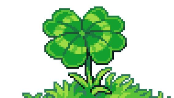 Team Clover LLC logo
