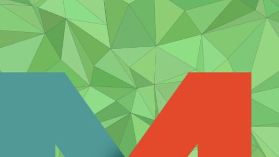 Meridian4 logo