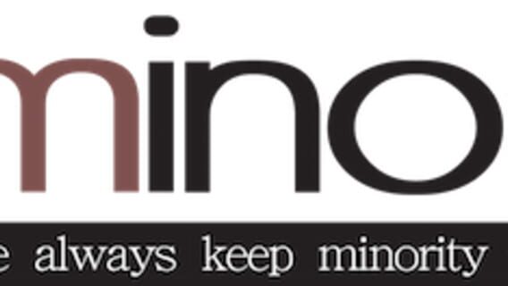 Minori logo