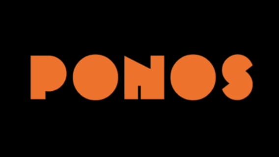 PONOS logo