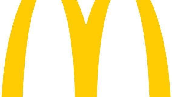 McDonald's logo