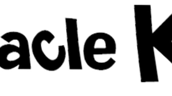 Miracle Kidz logo