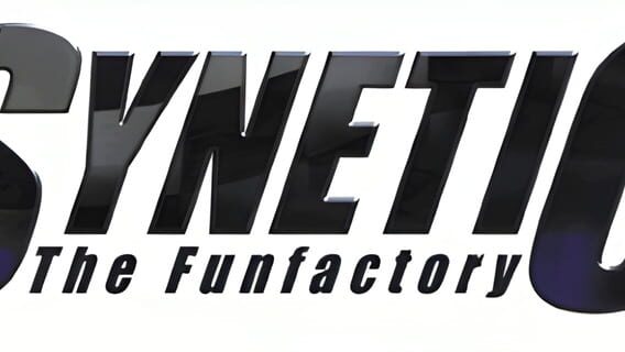 Synetic logo
