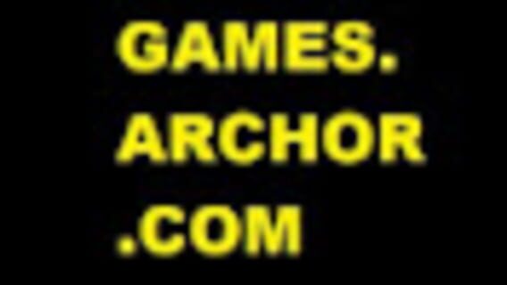 Archor Games logo