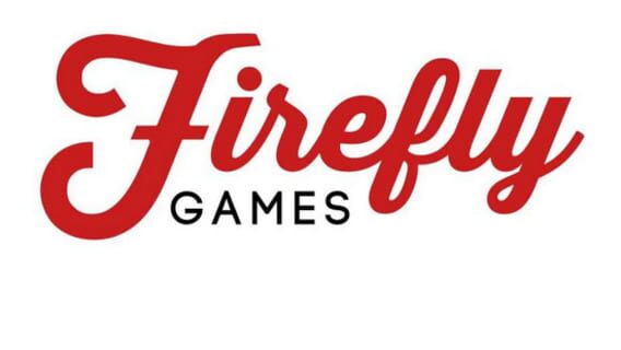 Firefly Games logo
