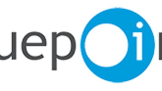 Bluepoint Games logo