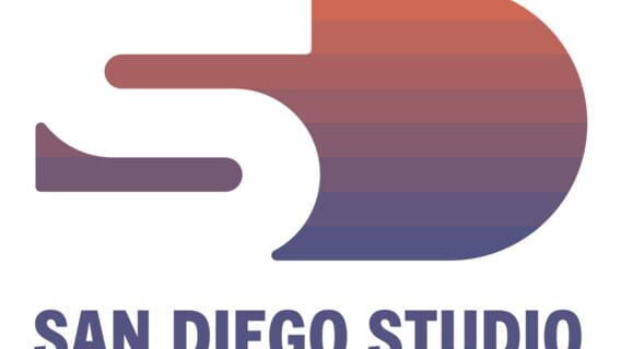 SIE San Diego Studio logo