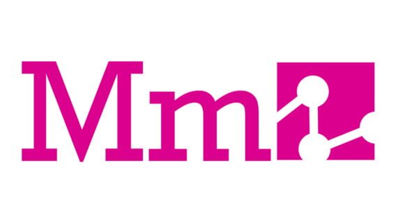 Media Molecule logo