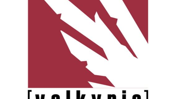 Valkyrie Entertainment logo