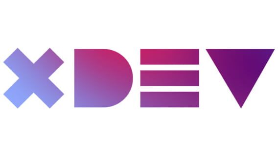 Sony XDev logo