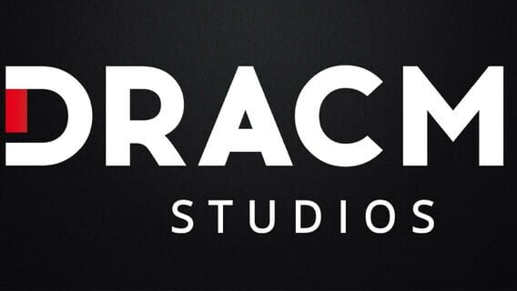 Dracma Studios logo