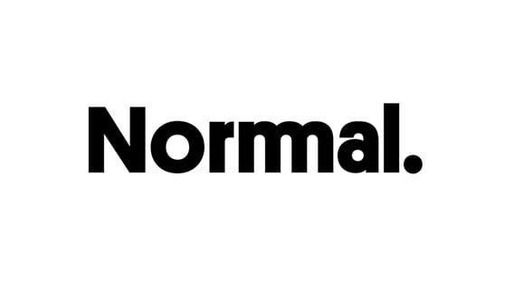 Normal logo