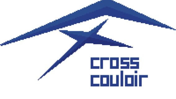 cross_couloir logo