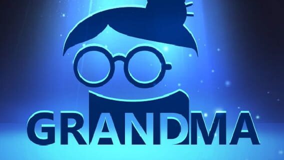 GrandMA Studios logo