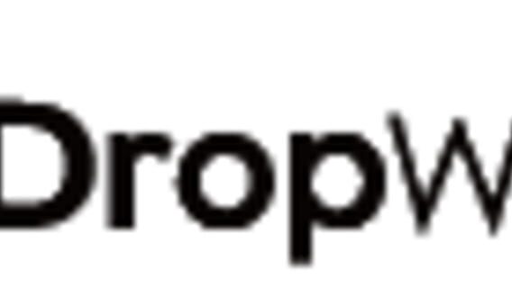 DropWave logo