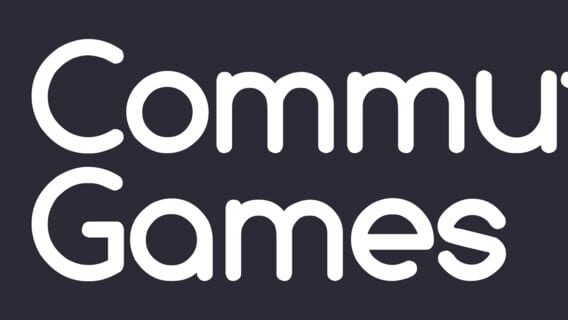 Commuter Games logo