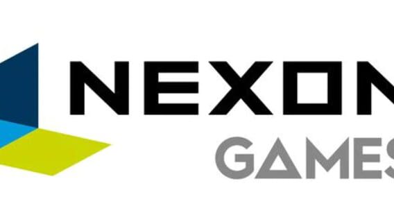 Nexon Games logo
