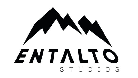 Entalto Studios logo