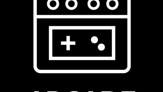 Arcade Oven logo