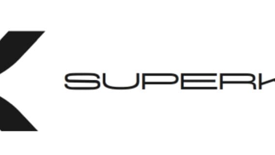Superkami logo