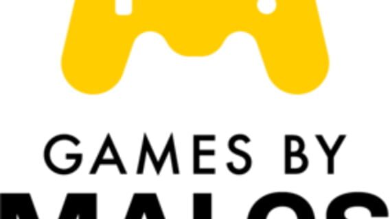 Games by Malcs logo