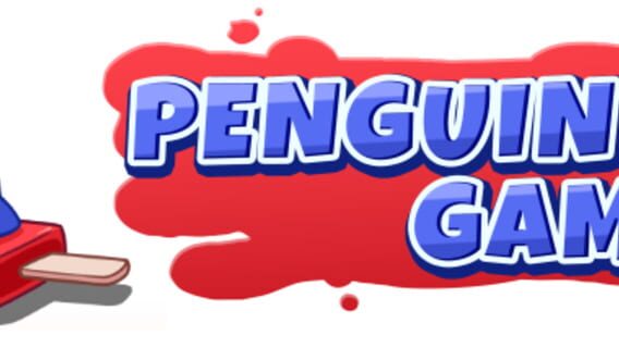 Penguin Pop Games logo