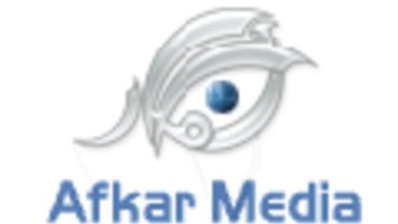 Afkar Media logo