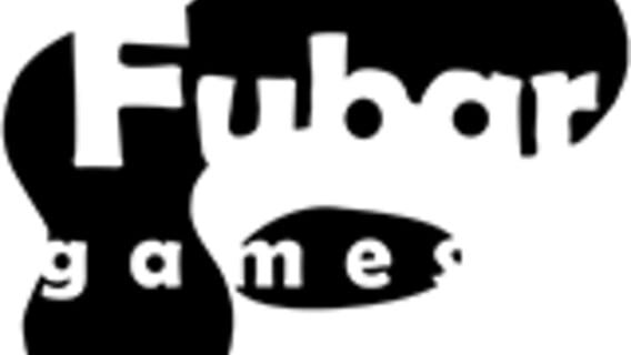 Fubar Games logo
