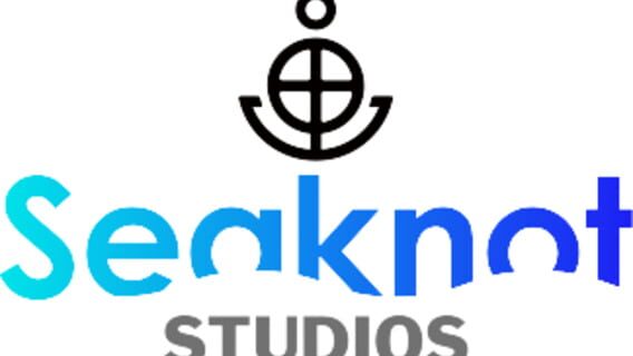 Seaknot Studios logo