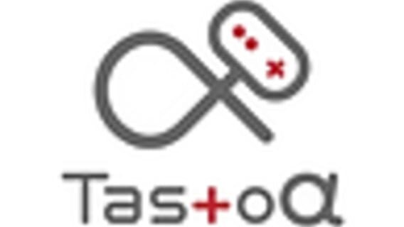 Tasto Alpha logo