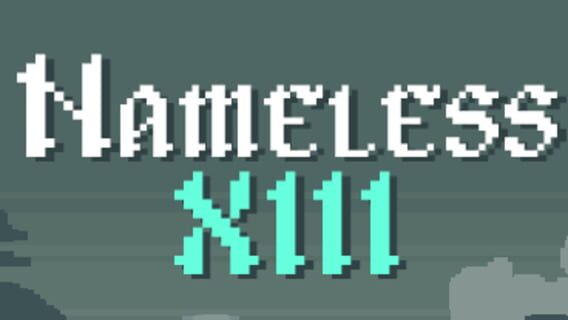 Nameless XIII logo