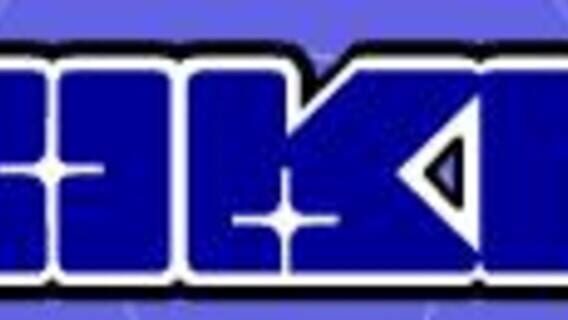 Nikita logo