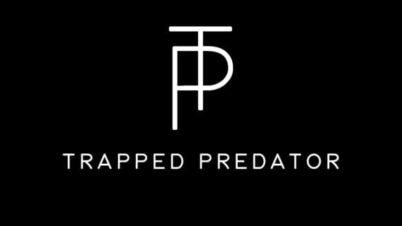 Trapped Predator logo