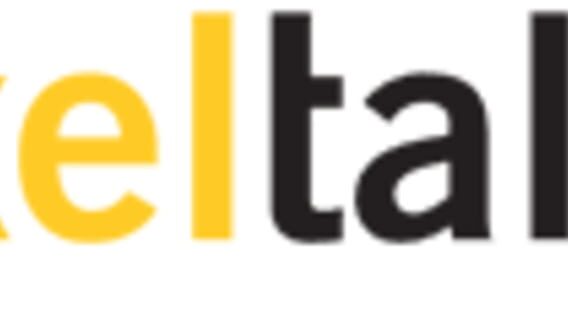 Pixel Tales logo