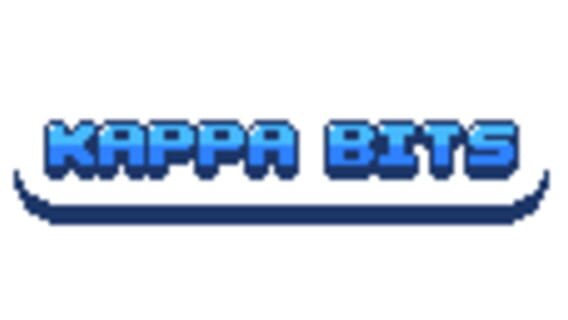 Kappa Bits logo