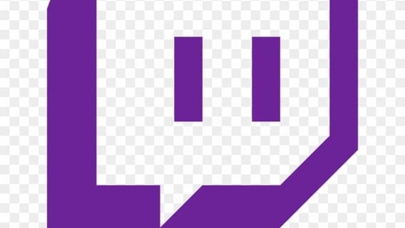 Twitch logo