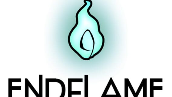 Endflame logo