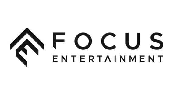 Focus Entertainment logo