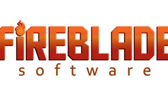 Fireblade Software logo
