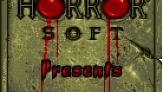 Horror Soft logo