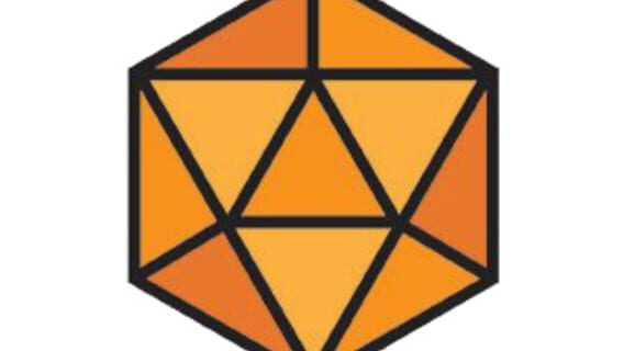 Golden Ruby Games logo