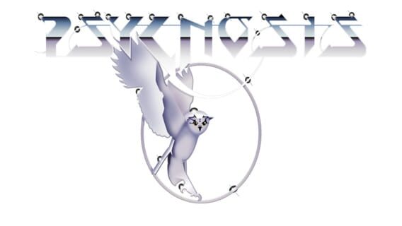 Psygnosis logo