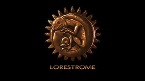 Lorestrome logo