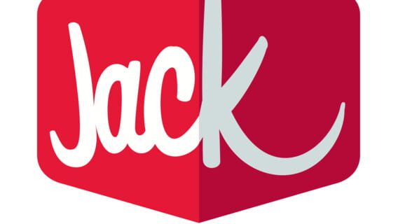 Jack in the Box logo