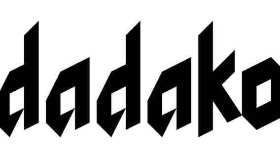 Dadako logo