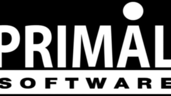Primal Software logo