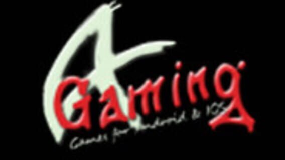AGaming+ Studio logo